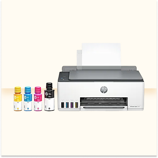 HP Smart Tank 5101 Wireless - Hp Printer Setup