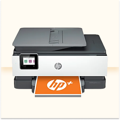 HP OfficeJet Pro 8025e - Hp Printer Setup